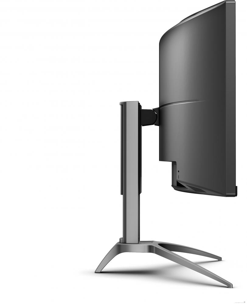 Игровой монитор AOC AG493QCX