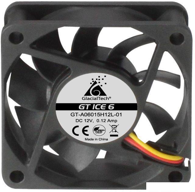 Вентилятор для корпуса GlacialTech GT Ice 6 CF-60150HD0AC0001