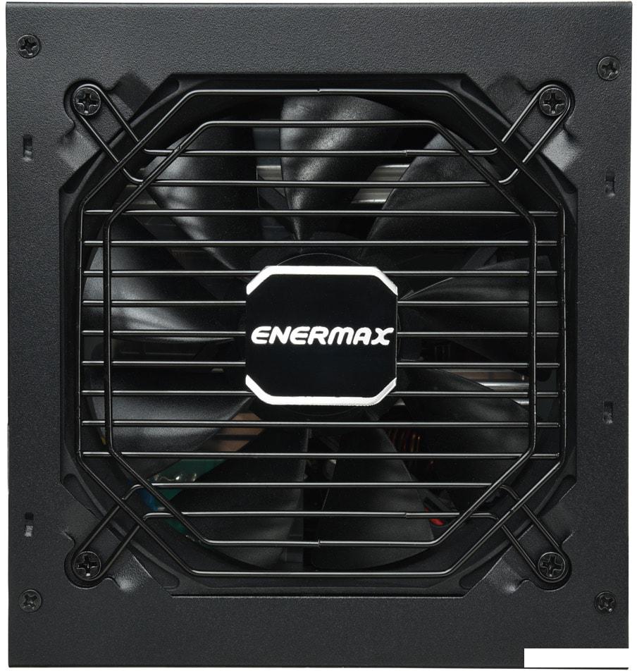 Блок питания Enermax MaxPro II 700W