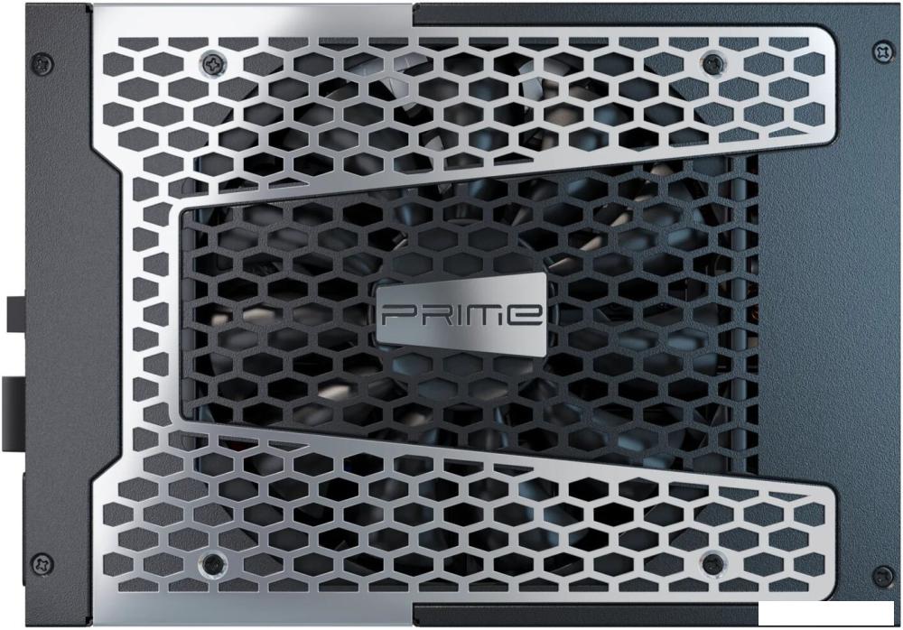 Блок питания Seasonic Prime TX-1300 ATX 3.1 2025 SSR-1300TR2