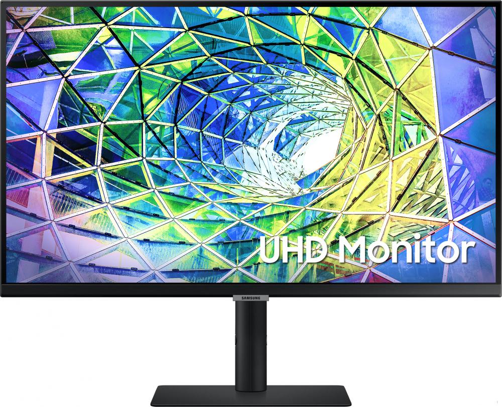 Монитор Samsung S80UA LS27A800UNIXCI