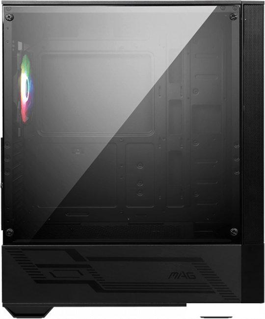 Корпус MSI MAG Forge 111R
