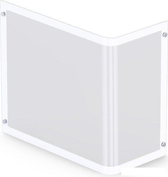 Корпус Jonsbo TK-3 (белый)