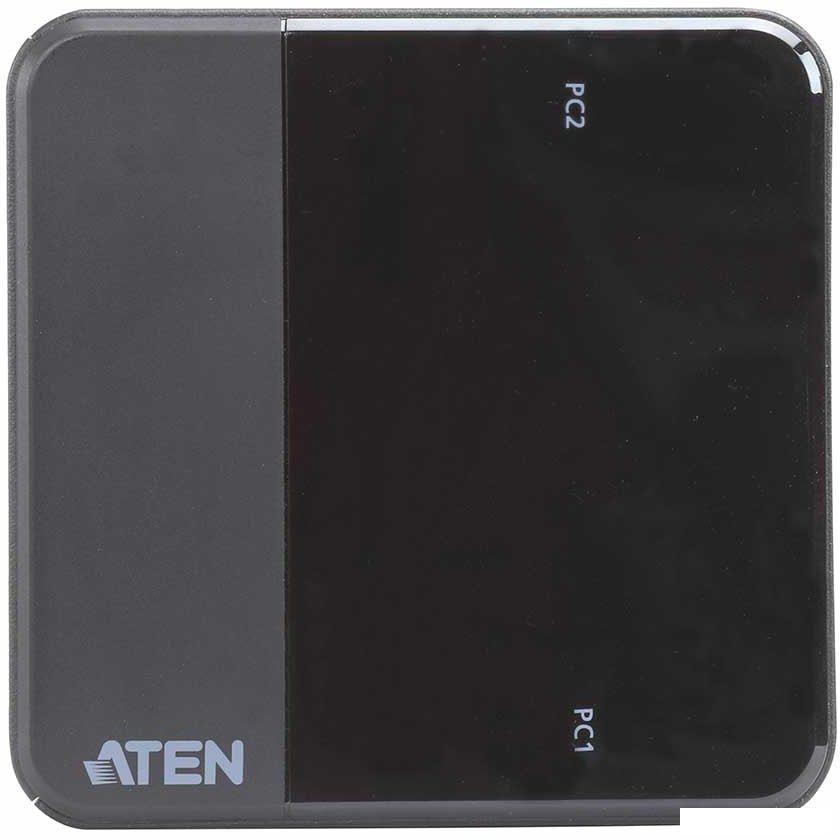 KVM переключатель Aten CS782DP-AT