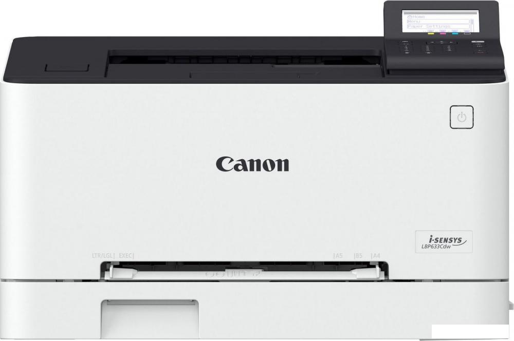 Принтер Canon LBP633Cdw 5159C001 Принтер Canon LBP633Cdw 5159C001