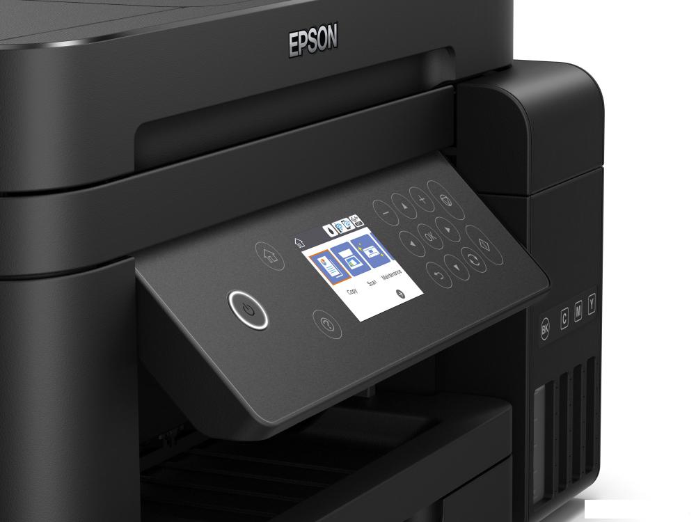 МФУ Epson L6170 МФУ Epson L6170