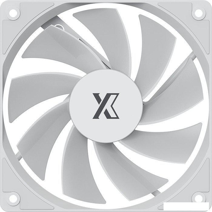 Вентилятор для корпуса XASTRA FC120W ARGB Reverse