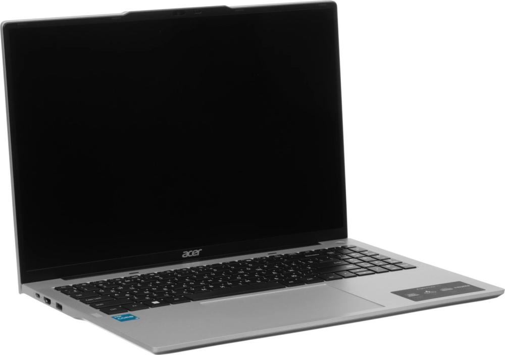 Ноутбук Acer Aspire Lite 16 AL16-52P-52JZ NX.J23EM.003