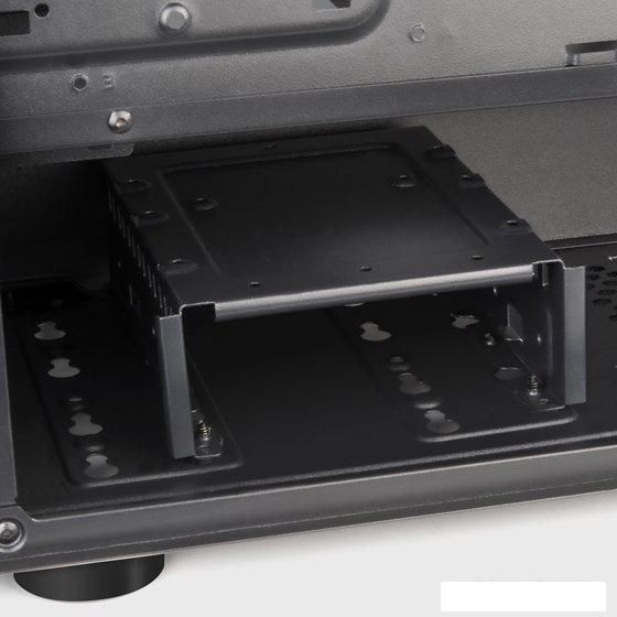 Корпус SilverStone Fara R1 Pro V2 SST-FAR1B-PRO-V2