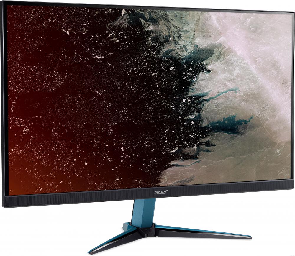 Игровой монитор Acer VG271UPbmiipx Игровой монитор Acer VG271UPbmiipx