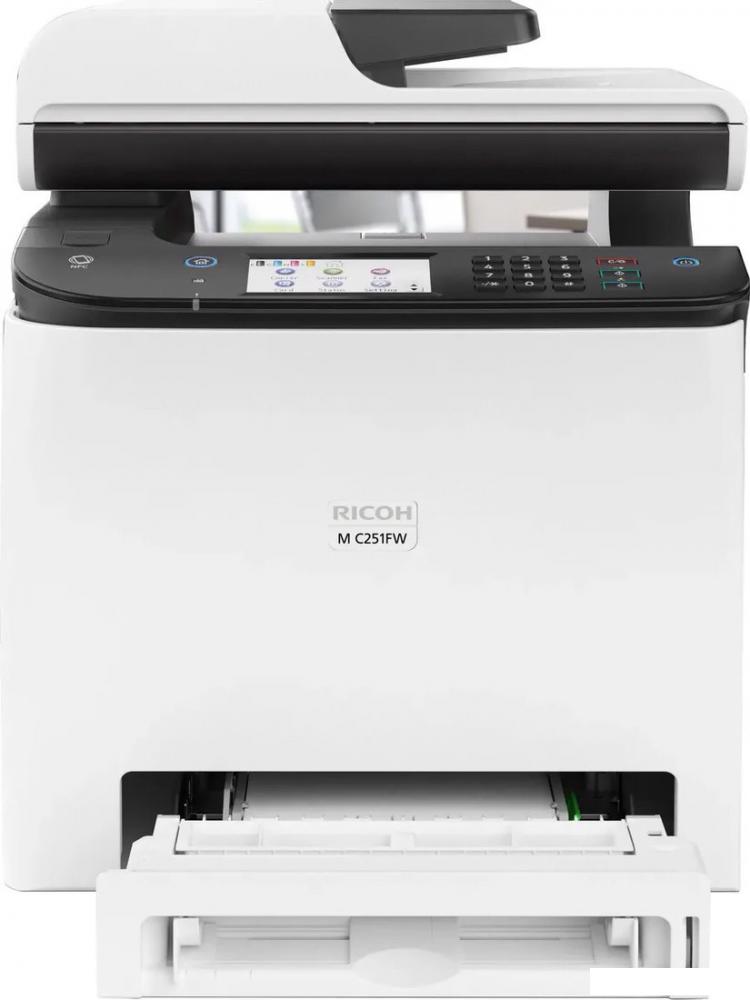 МФУ Ricoh M C251FW МФУ Ricoh M C251FW