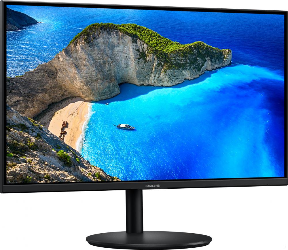Монитор Samsung F27T700QQI Монитор Samsung F27T700QQI
