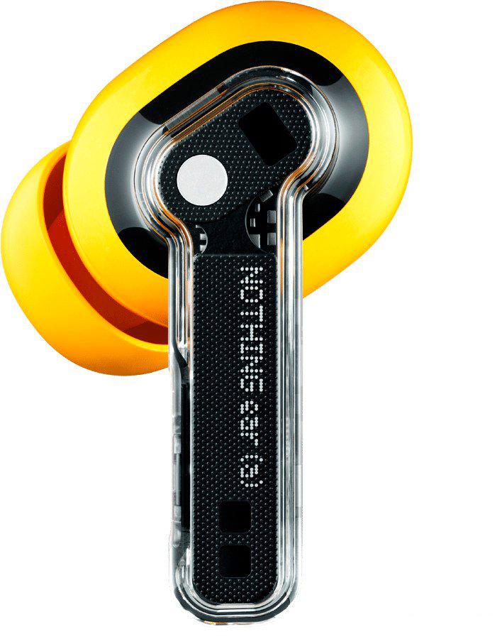 Наушники Nothing Ear A (желтый)