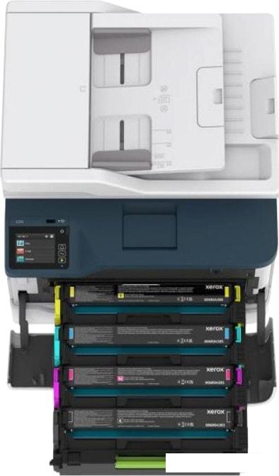 МФУ Xerox C235 МФУ Xerox C235
