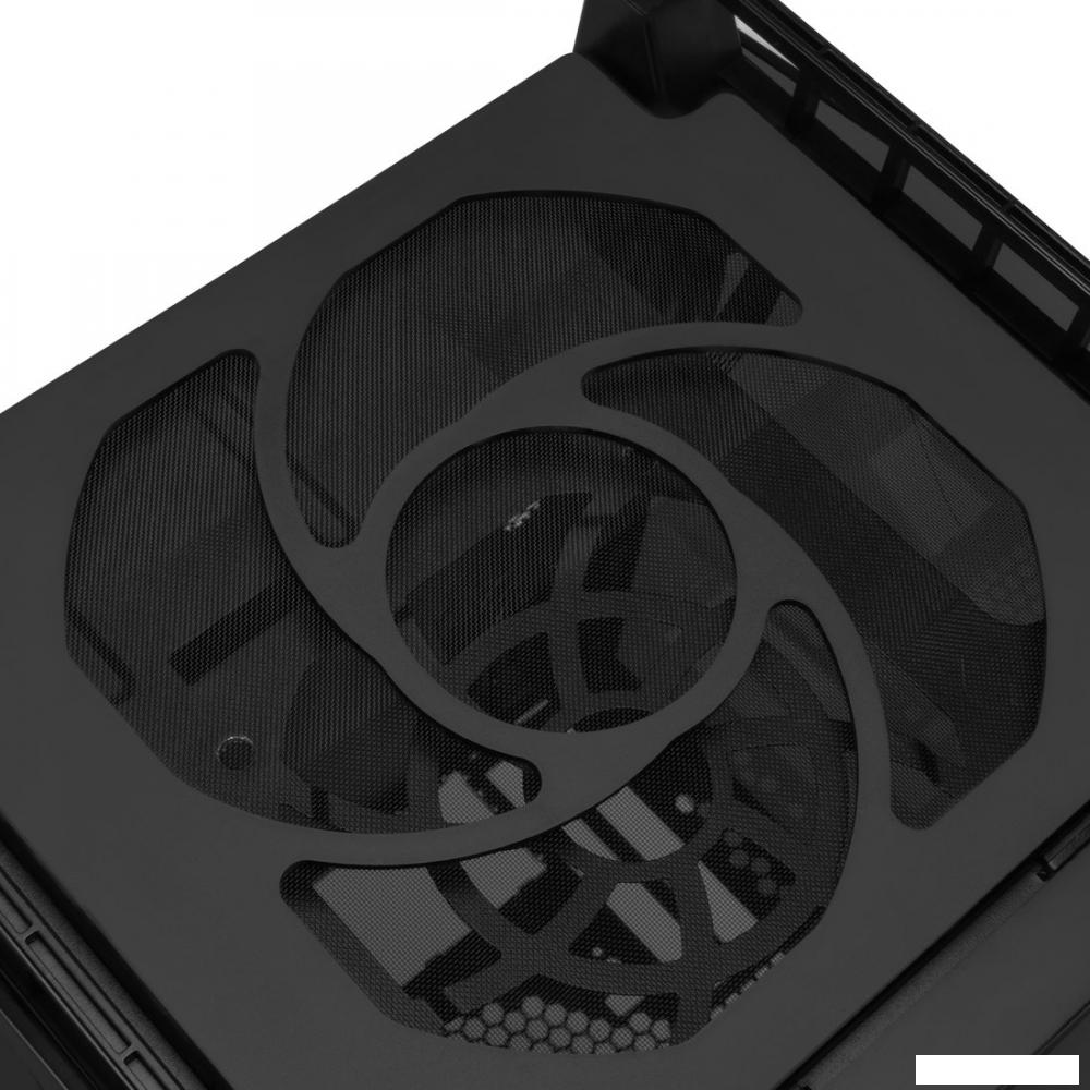 Корпус SilverStone LD03-AF SST-LD03B-AF