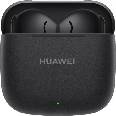 Наушники Huawei FreeBuds SE 3 (черный, международная версия)