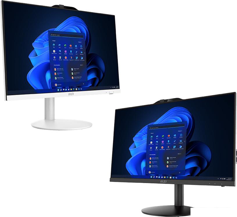 Моноблок MSI Pro AP242 12M-458RU Моноблок MSI Pro AP242 12M-458RU