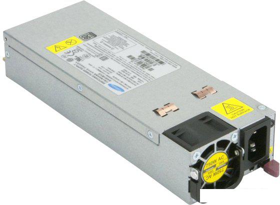 Блок питания Supermicro PWS-751P-1R