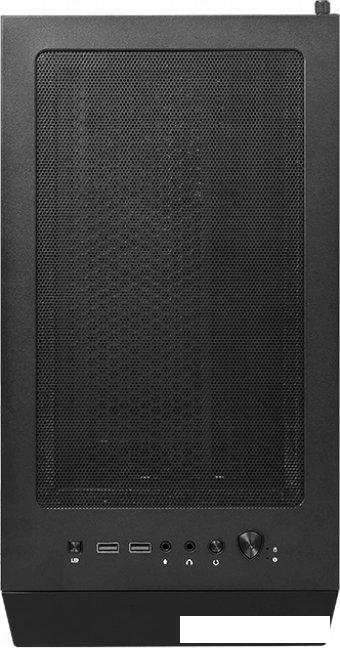 Корпус MSI MAG Forge 111R