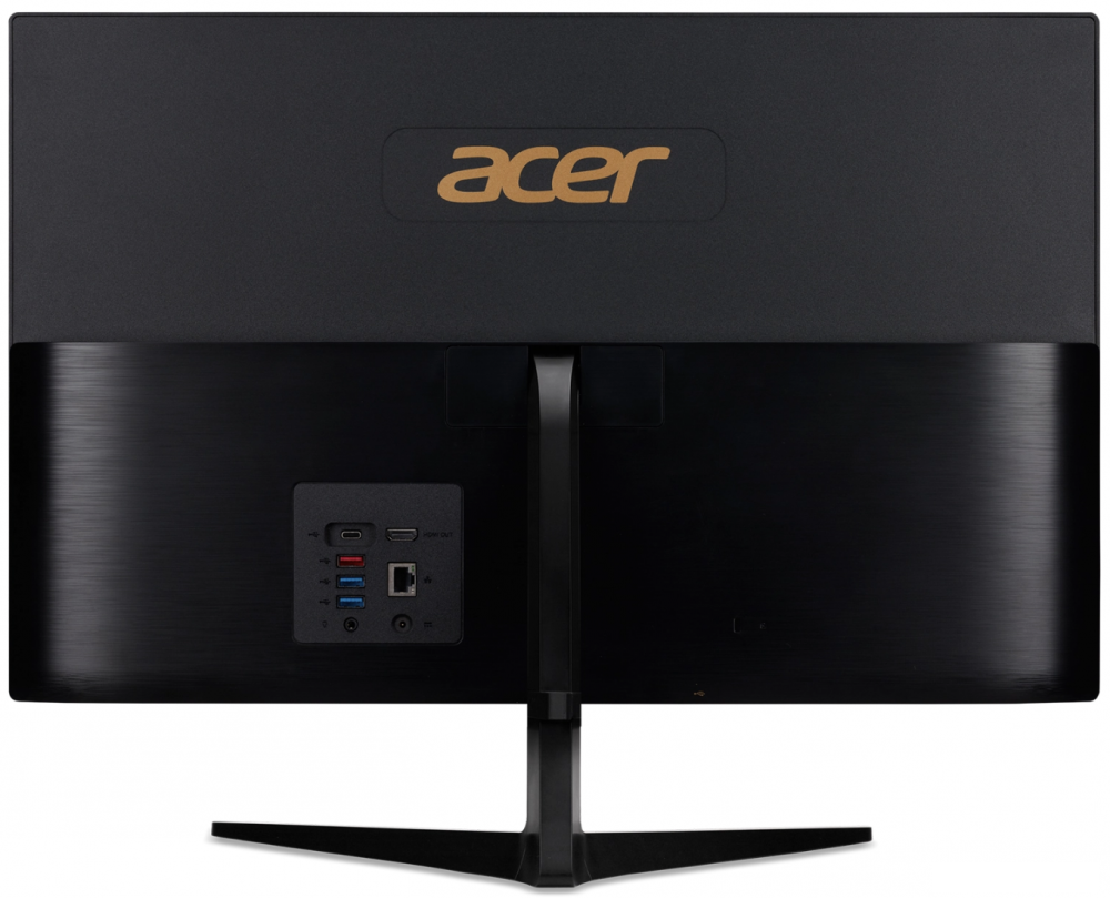 Моноблок Acer Aspire C27-1800 DQ.BKKCD.001