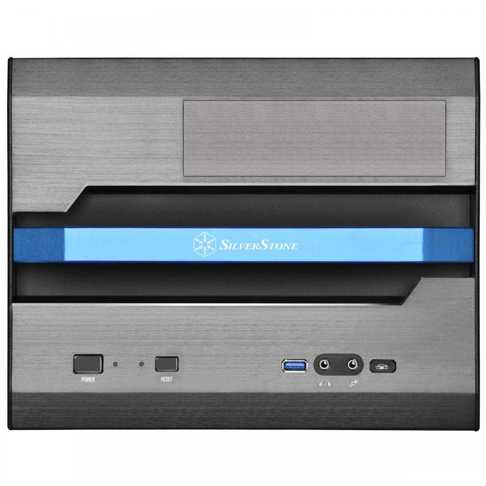 Корпус SilverStone SG12 SST-SG12B
