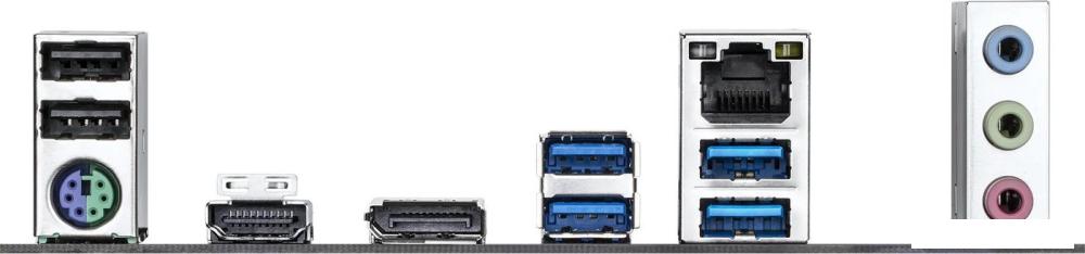 Материнская плата Gigabyte B550M DS3H R2