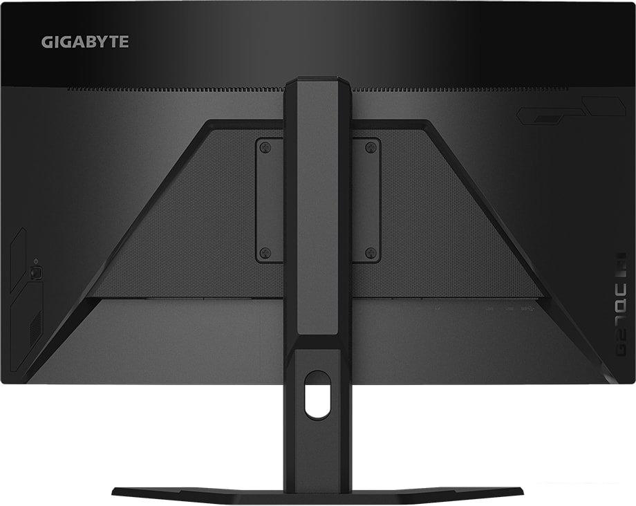 Игровой монитор Gigabyte G27QC A Игровой монитор Gigabyte G27QC A