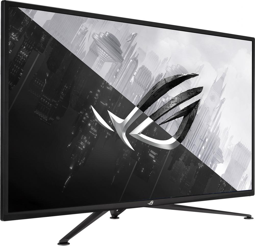 Игровой монитор ASUS ROG Strix XG43UQ Игровой монитор ASUS ROG Strix XG43UQ