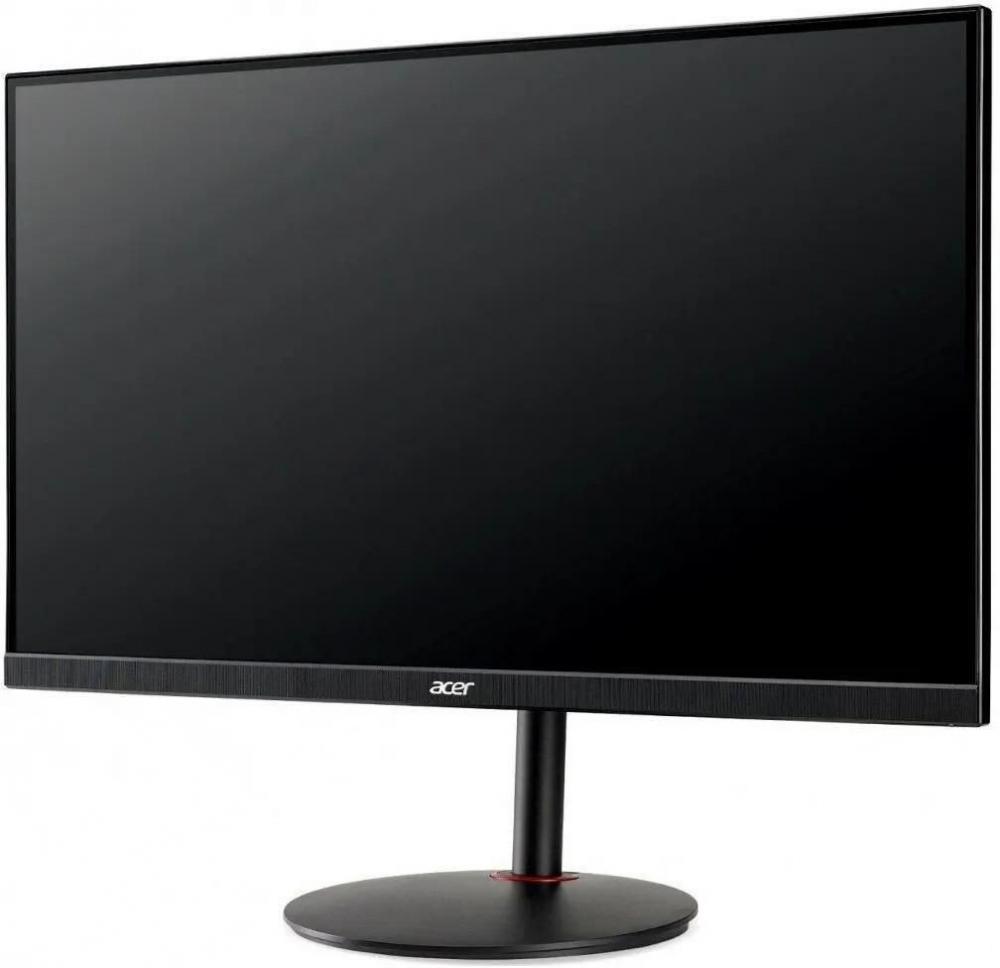 Игровой монитор Acer Nitro XV272UV3bmiiprx UM.HX2EE.307