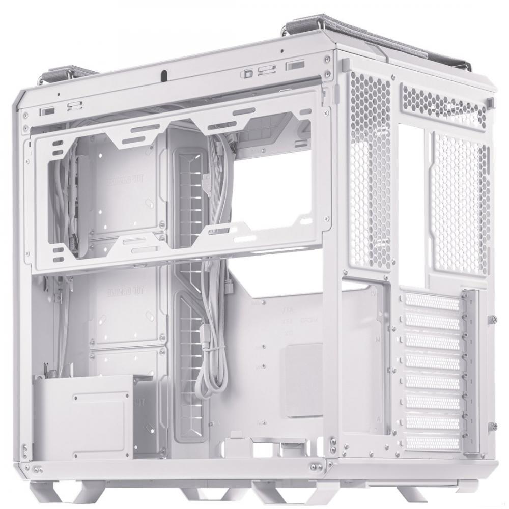 Корпус ASUS TUF Gaming GT502 White Edition