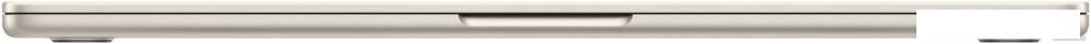Ноутбук Apple Macbook Air 15" M3 2024 MXD33