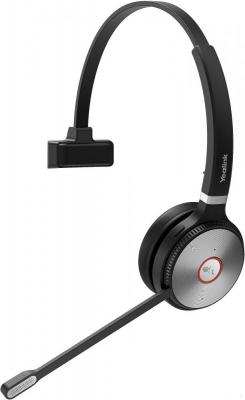 Офисная гарнитура Yealink WH62 Mono UC