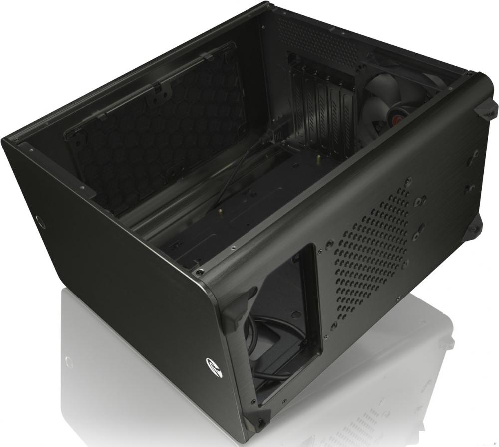 Корпус Raijintek Styx (черный)