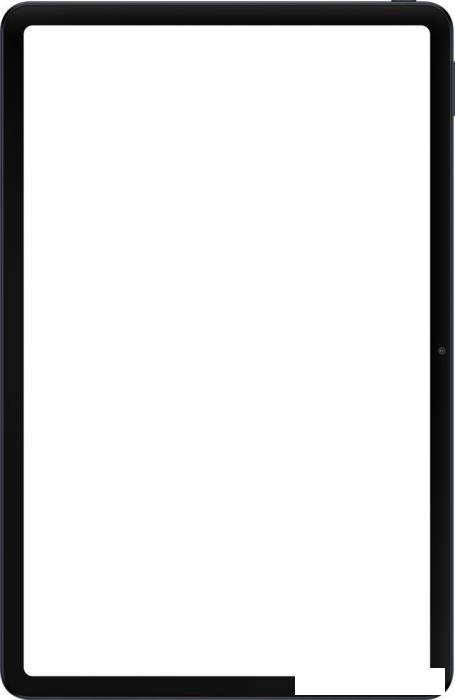 Планшет POCO Pad 8GB/256GB международная версия (синий)