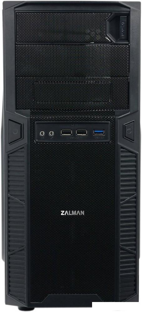 Корпус Zalman ZM-Z1 Black