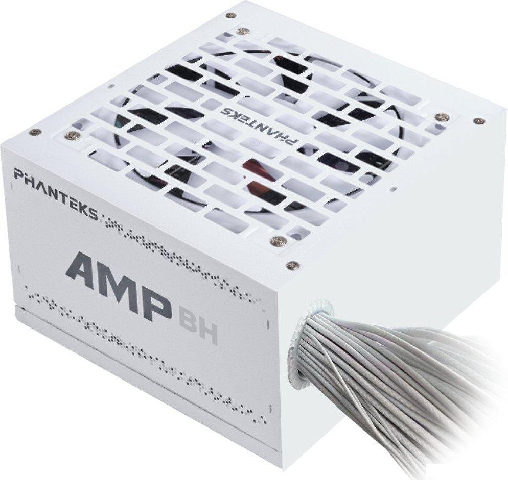 Блок питания Phanteks AMP BH 650W PH-P650B_WT01