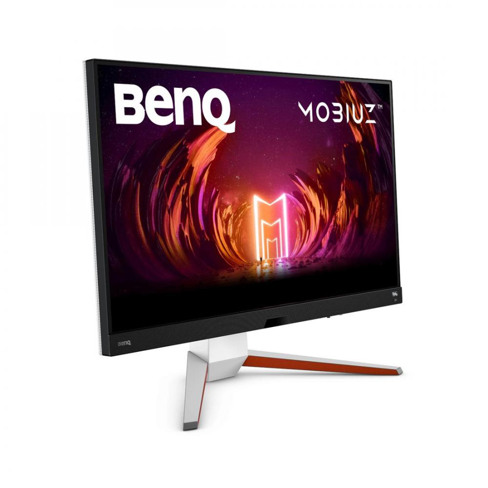 Игровой монитор BenQ Mobiuz EX3210U Игровой монитор BenQ Mobiuz EX3210U