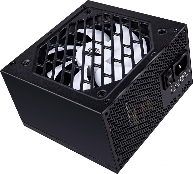 Блок питания 1stPlayer FK 500W PS-500FK