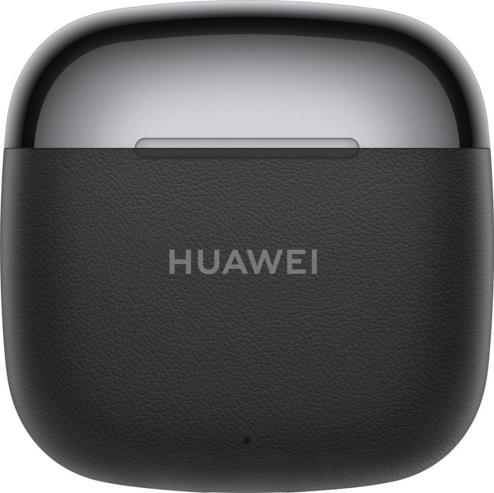 Наушники Huawei FreeBuds SE 3 (черный, международная версия)