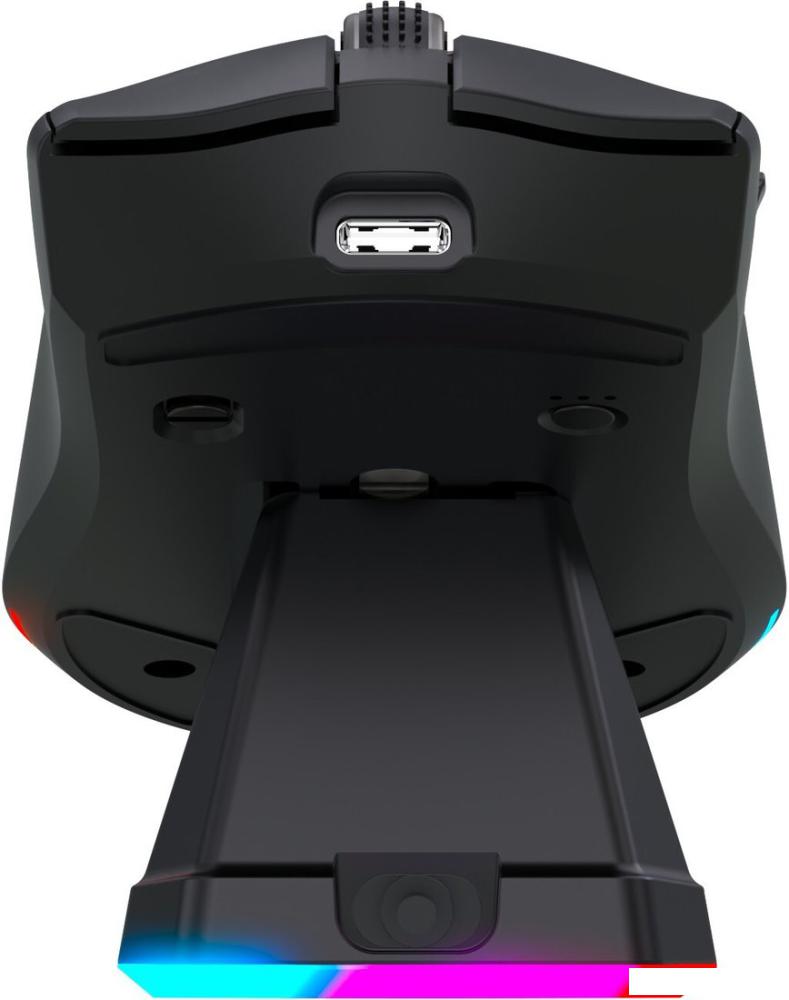 Игровая мышь Defender Starlight GM-186