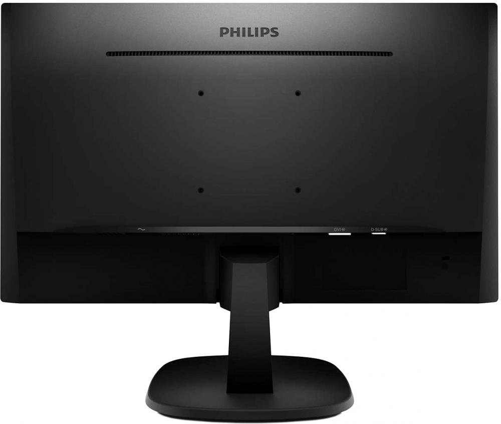 Монитор Philips 273V7QSB/00 Монитор Philips 273V7QSB/00
