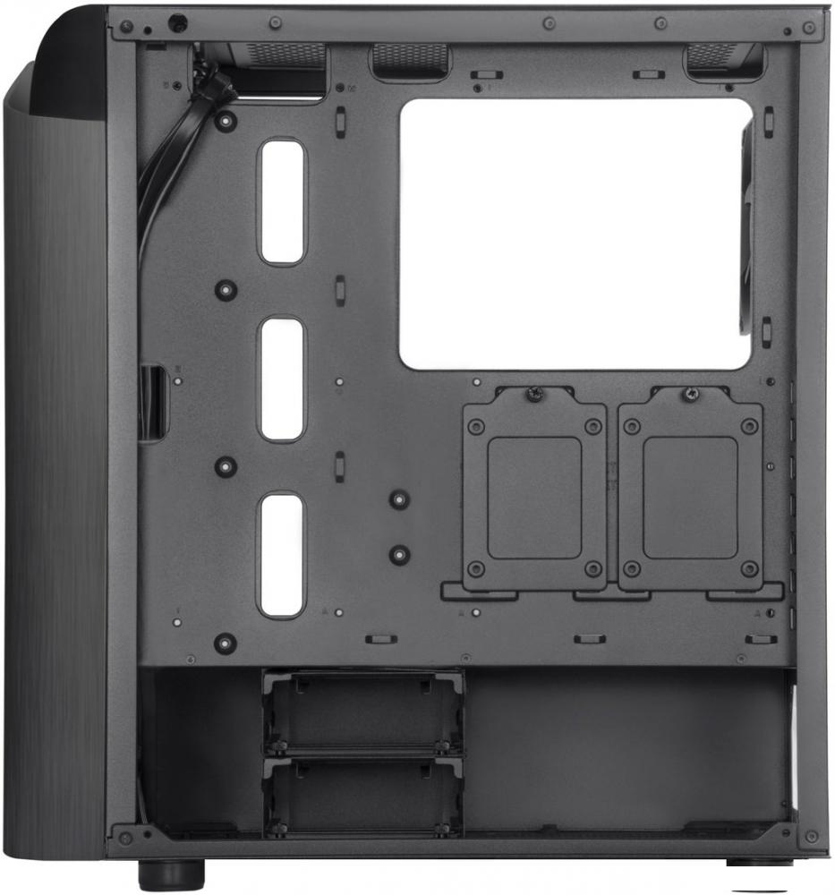 Корпус SilverStone Seta A1 SST-SEA1TB-G