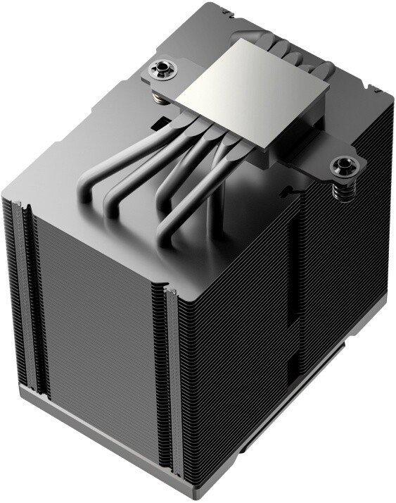 Системы охлаждения DeepCool AK500 G2 R-AK500G2-BKNNMN-GJD