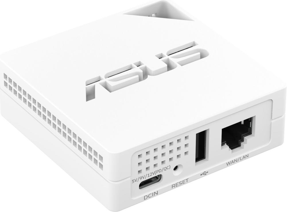 Беспроводные маршрутизаторы ASUS RT-AX50 Go