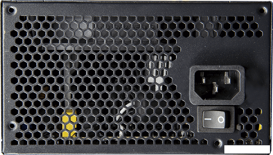 Блок питания Cougar STC 600