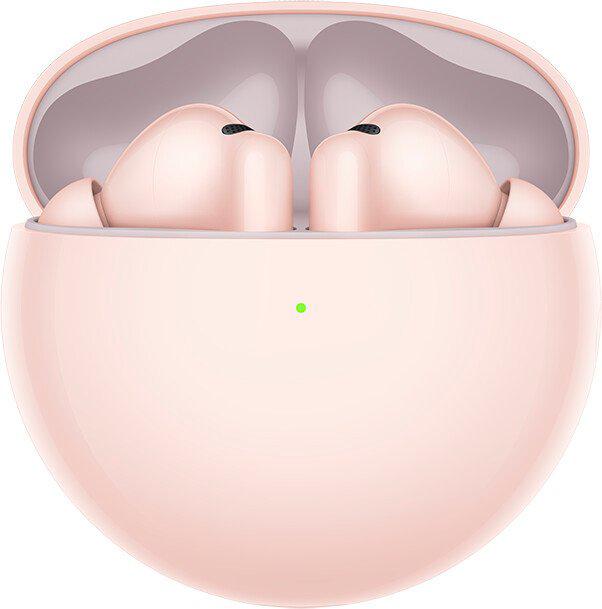 Наушники Huawei FreeBuds 7i (розовый, международная версия)