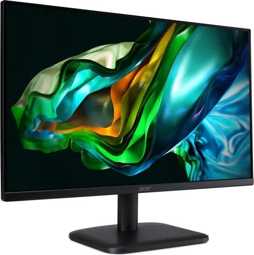 Монитор Acer EK241YEbi UM.QE1EE.E03 Монитор Acer EK241YEbi UM.QE1EE.E03