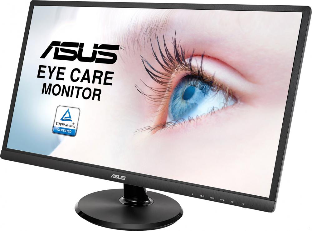 Монитор ASUS VA249HE Монитор ASUS VA249HE