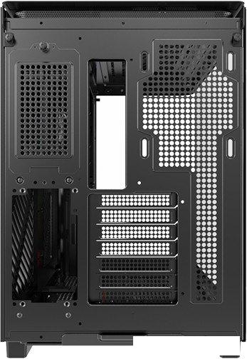 Корпус Montech King 95 (черный)