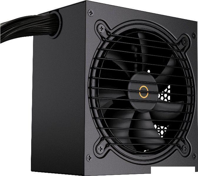 Блок питания Ocypus Beta P500 Beta-P500-N1HDBK024X-EU